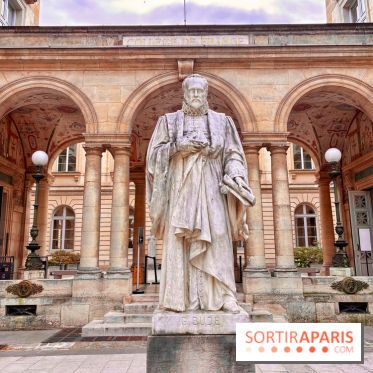 Collège de France