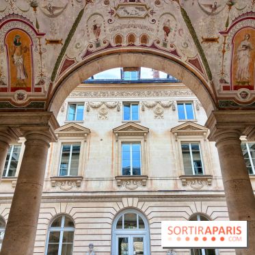 Collège de France