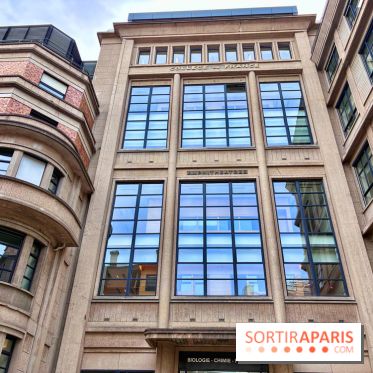 Collège de France