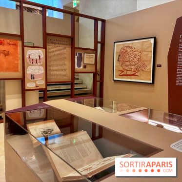 Préhistoire, entre utopie et réalité  - IMG 5568