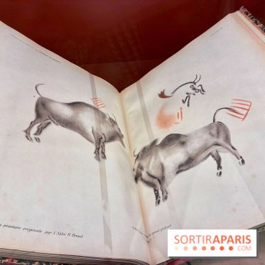 Préhistoire, entre utopie et réalité  - IMG 5581