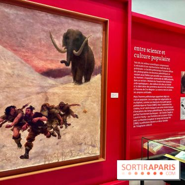 Préhistoire, entre utopie et réalité  - IMG 5583