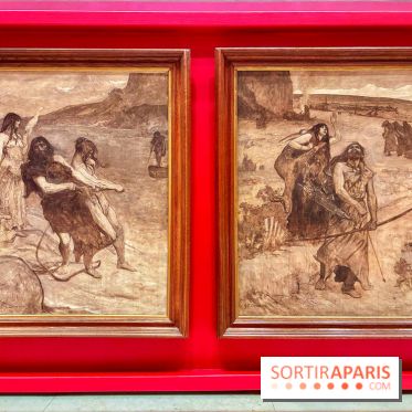 Préhistoire, entre utopie et réalité  - IMG 5585