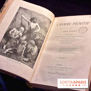 Préhistoire, entre utopie et réalité  - IMG 5586