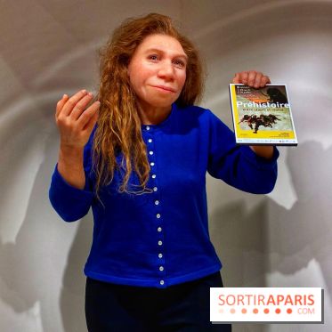 Préhistoire, entre utopie et réalité  - IMG 5598