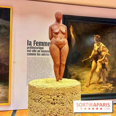 Préhistoire, entre utopie et réalité  - IMG 5604