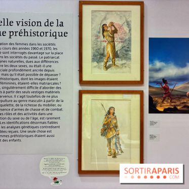 Préhistoire, entre utopie et réalité