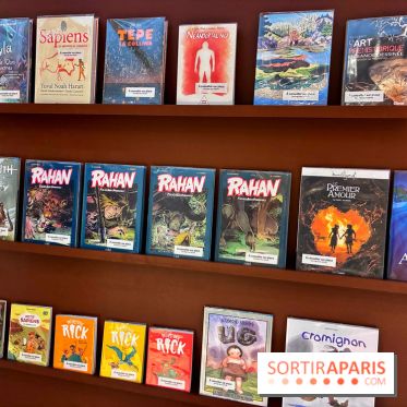 Préhistoire, entre utopie et réalité  - IMG 5612