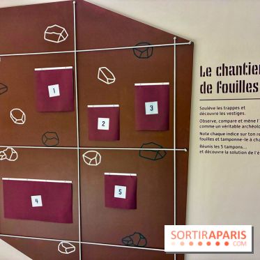 Préhistoire, entre utopie et réalité  - IMG 5630