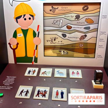 Préhistoire, entre utopie et réalité  - IMG 5641