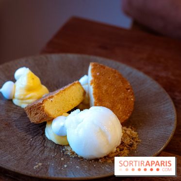 La Table d'Alice et sa terrasse, restaurant à Versailles - photos