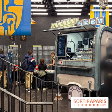 Star Wars : un pop-up store de 300 m2 a atterri en plein cœur de Paris - notre avis - Facetune 30 04 2026 11 34 36