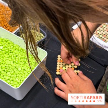 Star Wars : un pop-up store de 300 m2 a atterri en plein cœur de Paris - notre avis - IMG 4578