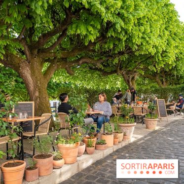L'Auberge du Vieux Marly dans les Yvelines - photos - A7200787