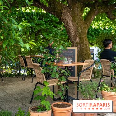 L'Auberge du Vieux Marly dans les Yvelines - photos - A7200788