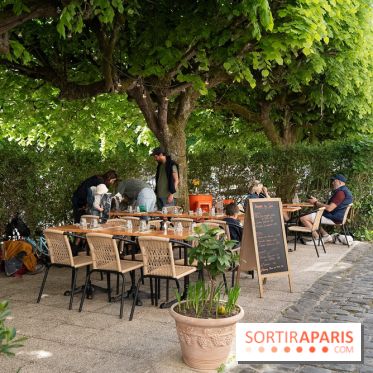 L'Auberge du Vieux Marly dans les Yvelines - photos - A7200790