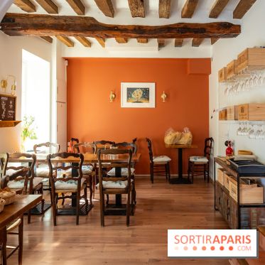 L'Auberge du Vieux Marly dans les Yvelines - photos - A7200795