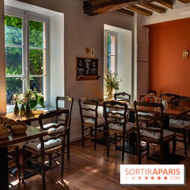 L'Auberge du Vieux Marly dans les Yvelines - photos - A7200802