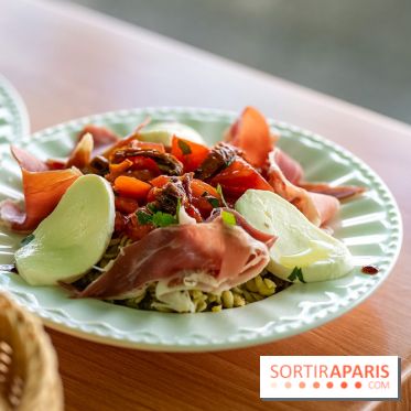 L'Auberge du Vieux Marly dans les Yvelines - photos - A7200817