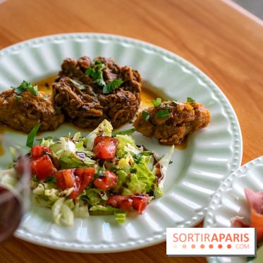 L'Auberge du Vieux Marly dans les Yvelines - photos - A7200820