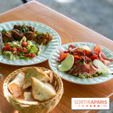 L'Auberge du Vieux Marly dans les Yvelines - photos - A7200822