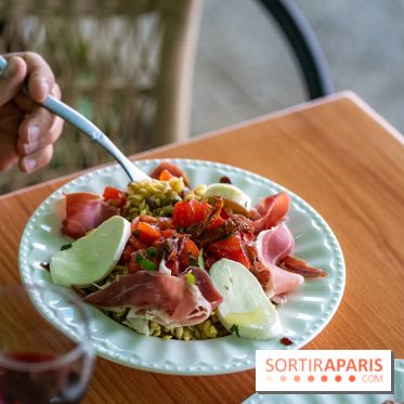 L'Auberge du Vieux Marly dans les Yvelines - photos - A7200823