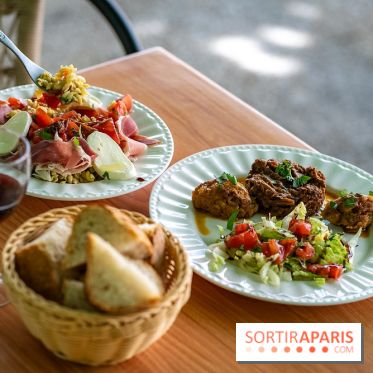 L'Auberge du Vieux Marly dans les Yvelines - photos - A7200825