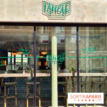 L'Angle des Champs
