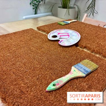 Atelier Paillasson