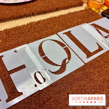 Atelier Paillasson