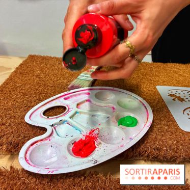 Atelier Paillasson