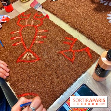 Atelier Paillasson