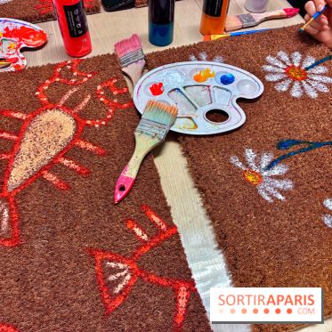 Atelier Paillasson