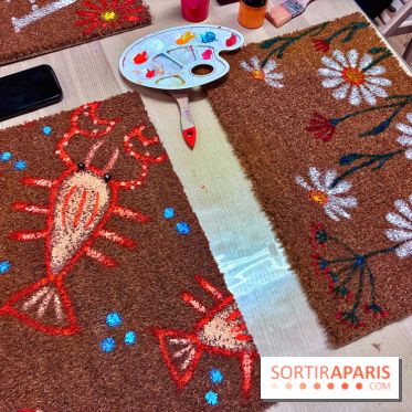 Atelier Paillasson