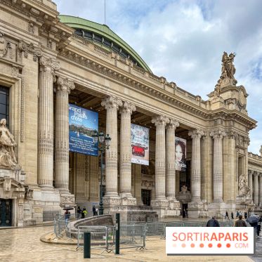 Tour Auto 2026 : plus de 230 voitures de collection s'exposent sous la verrière du Grand Palais