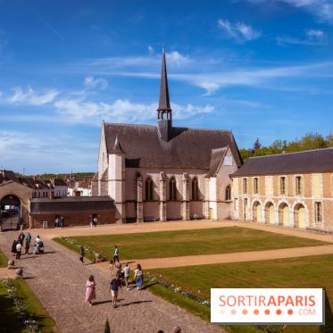 Le Château de Maintenon - les photos