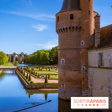 Le Château de Maintenon - les photos