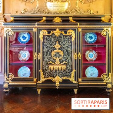 Le Château de Maintenon - les photos