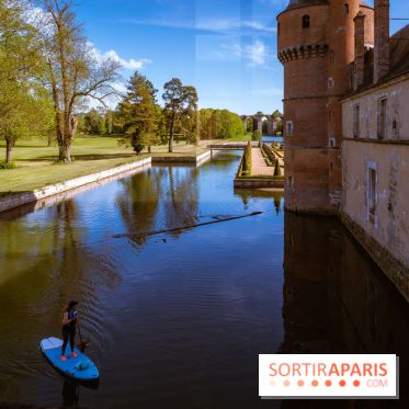 Le Château de Maintenon - les photos