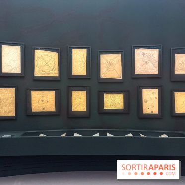 Hilma af Klint au Grand Palais : une exposition entre spiritisme, occultisme et abstraction