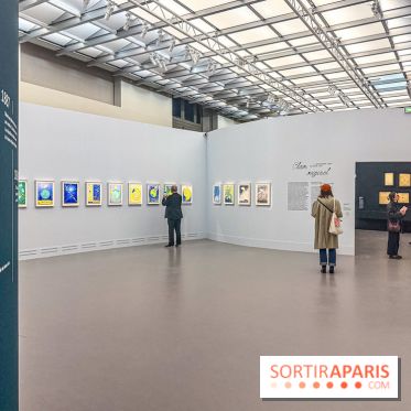 Hilma af Klint au Grand Palais : une exposition entre spiritisme, occultisme et abstraction