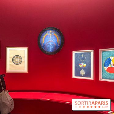 Hilma af Klint au Grand Palais : une exposition entre spiritisme, occultisme et abstraction