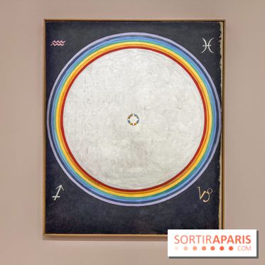 Hilma af Klint au Grand Palais : une exposition entre spiritisme, occultisme et abstraction