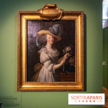 Exposition Jardins des Lumières au Grand Trianon du Château de Versailles - photos