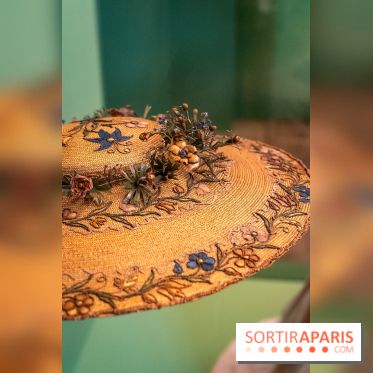 Exposition Jardins des Lumières au Grand Trianon du Château de Versailles - photos