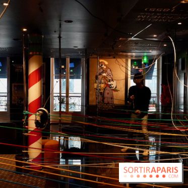Sparkling VR - zone de jeu immersive