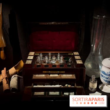 Théâtre du Parfum (Musée du Parfum)