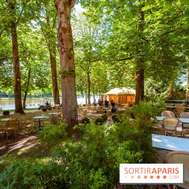 Fête des Plantes au Château de Dampierre dans les Yvelines - photos