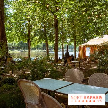 Fête des Plantes au Château de Dampierre dans les Yvelines - photos