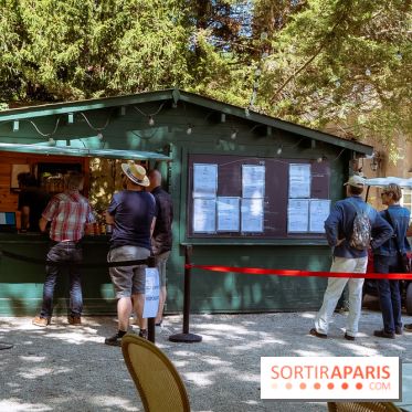 Fête des Plantes au Château de Dampierre dans les Yvelines - photos